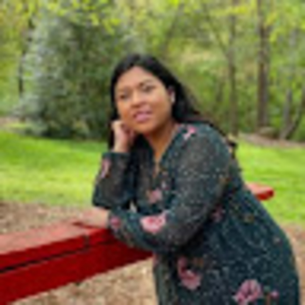 Meet your Posher, Ingrid